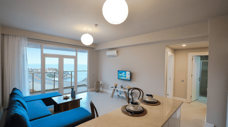 Athena Residence, Erdemli, Mersin