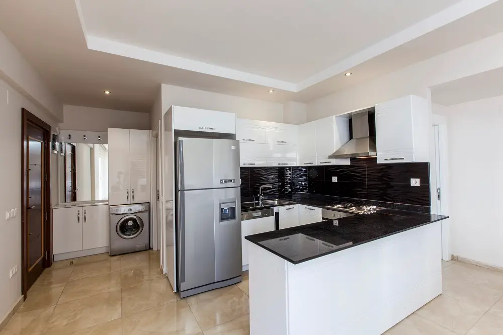 Liparis Suncity, Erdemli, Mersin